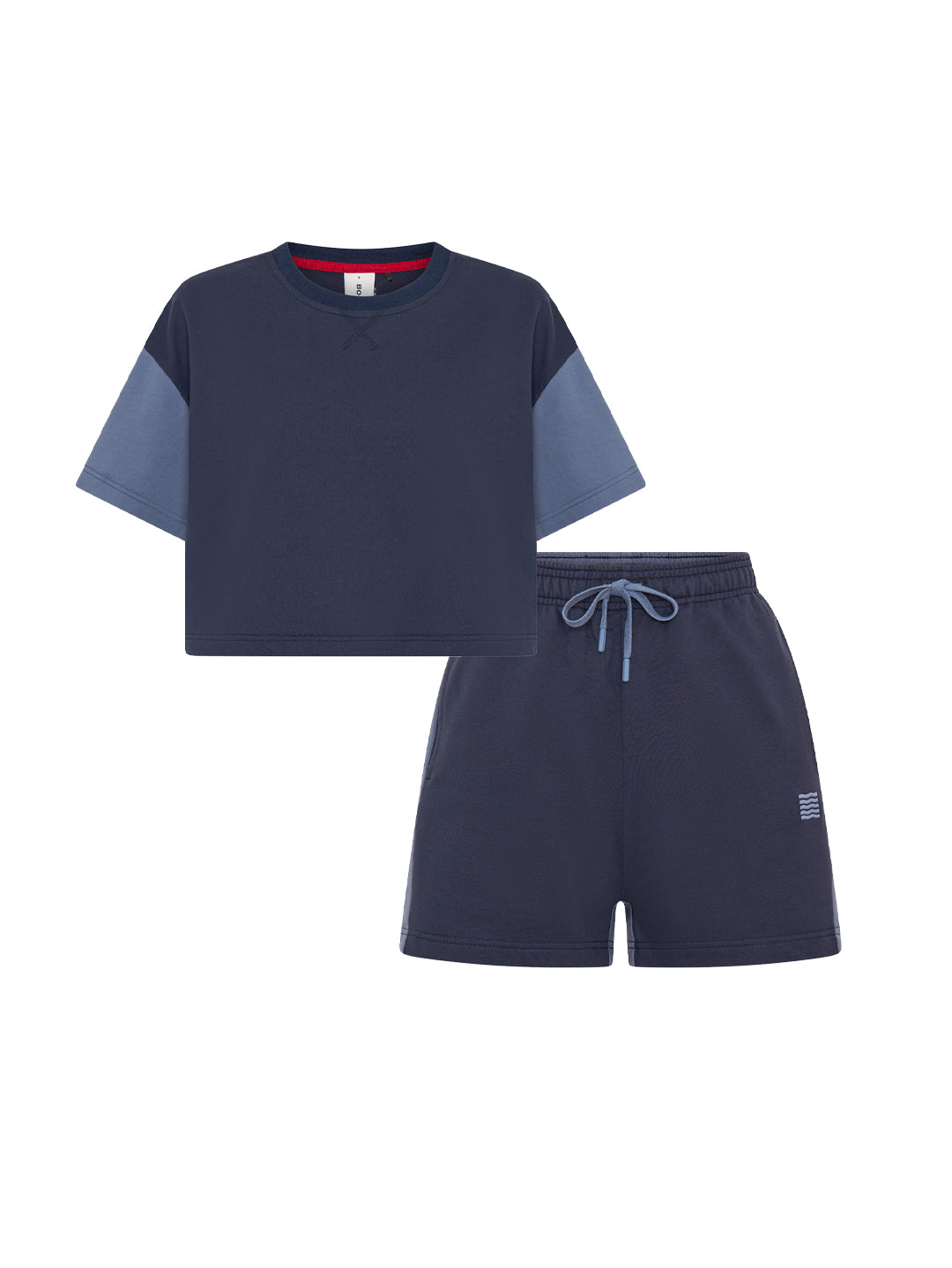 RHYTHM SHORTIE SET - SAVE 20%