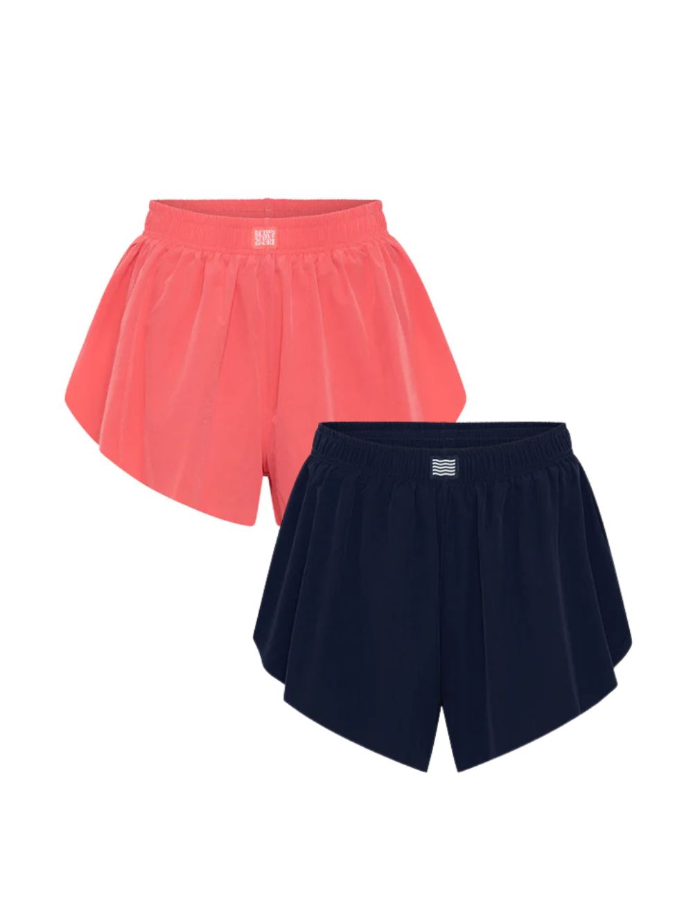 FLUTTER RUN SHORT VOL2 - SAVE 20%