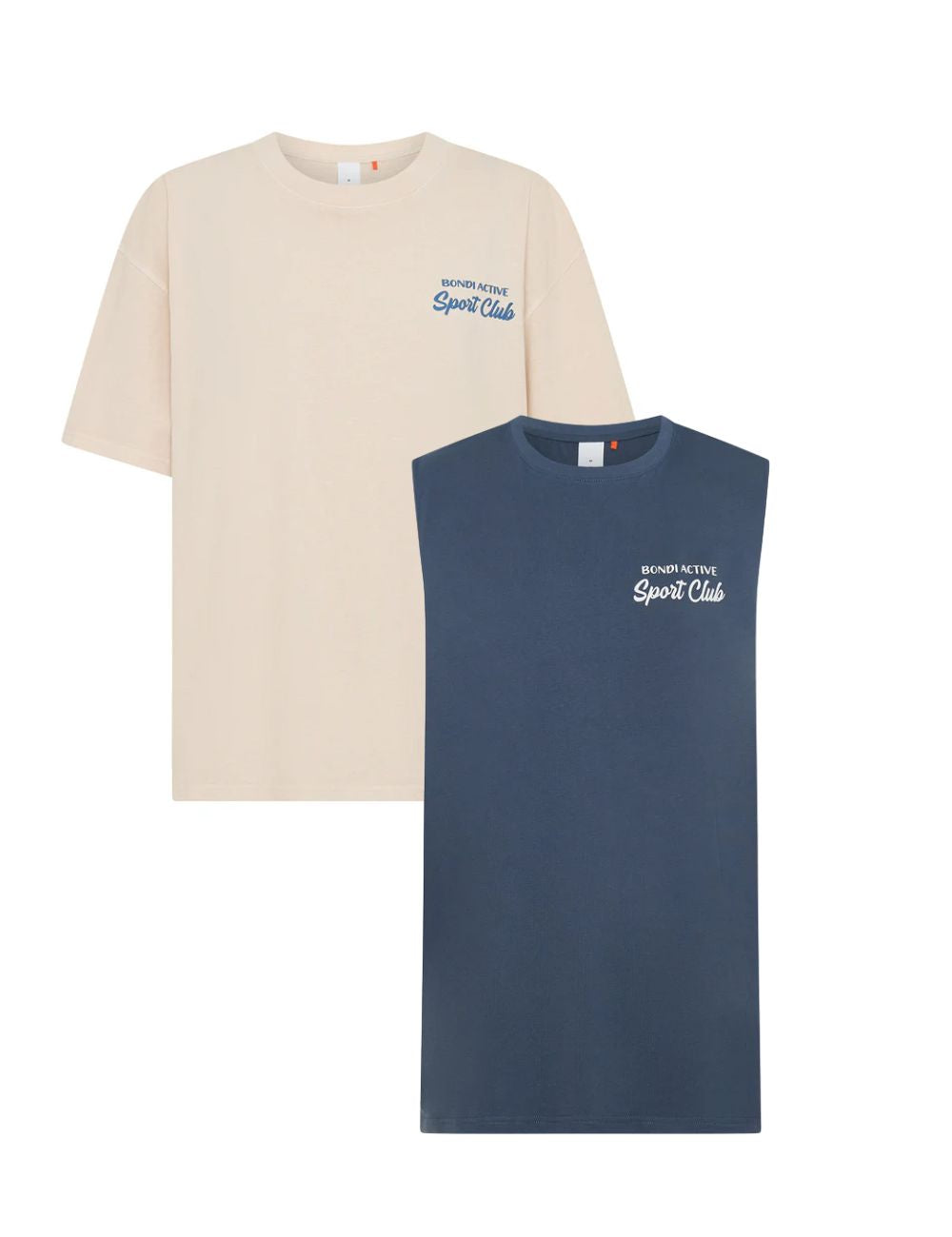 ATHLETIC DEPT. BUNDLE - SAVE 20%