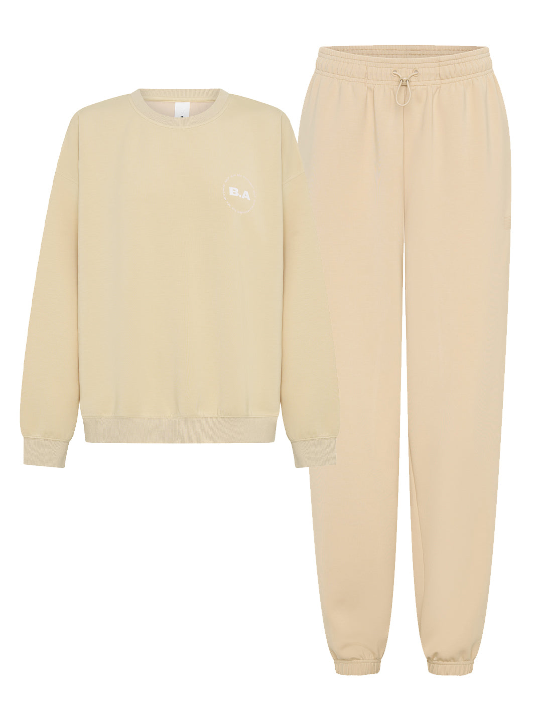 INTERVAL TRACK SET - SAVE 20%