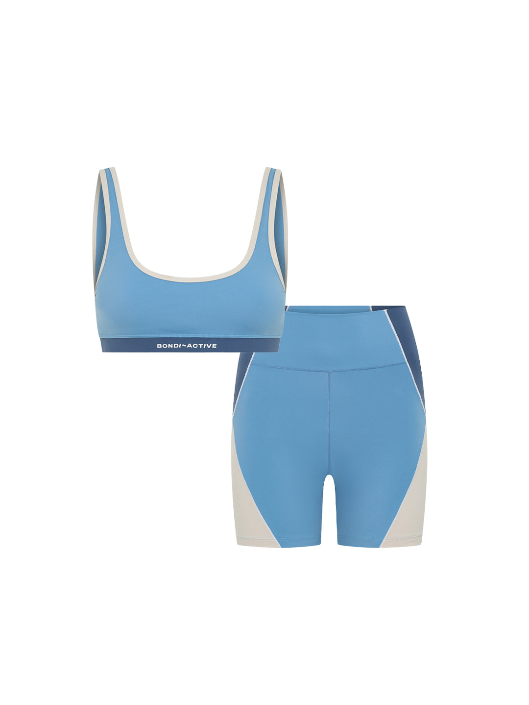 SPORT CLUB BLUE SET - SAVE 20%