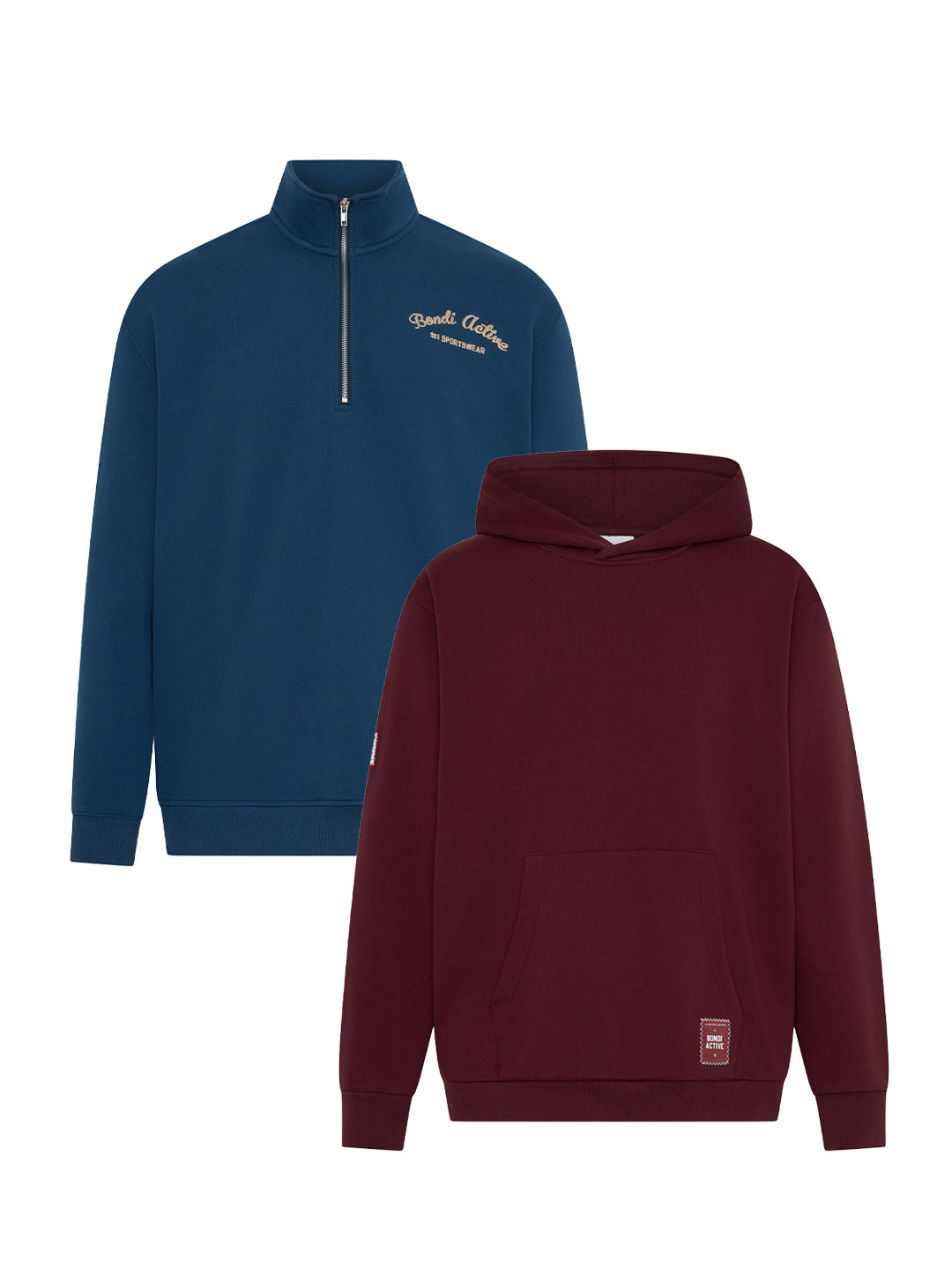 Forma Sweat Set - Save 20%