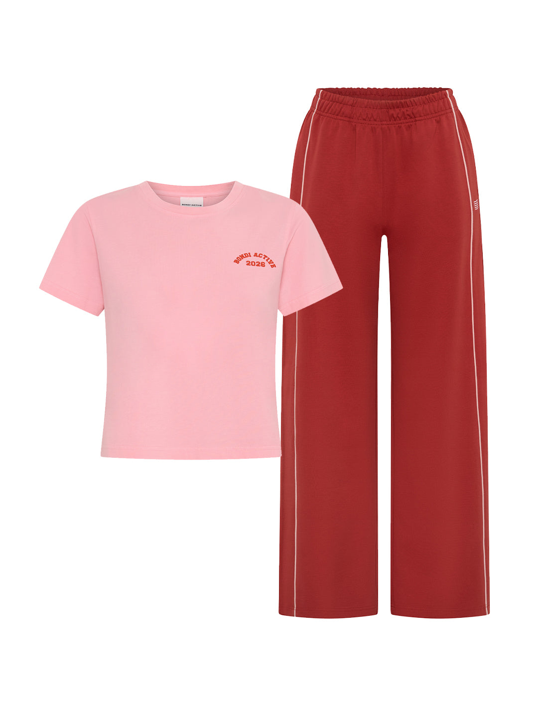 Forma Baby Tee Set - Save 20%