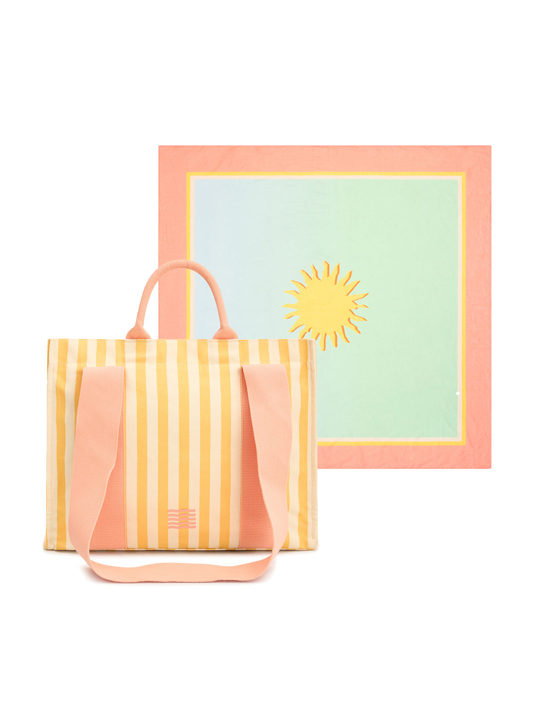 Summer Starter Pack Sunshine - Save 20%