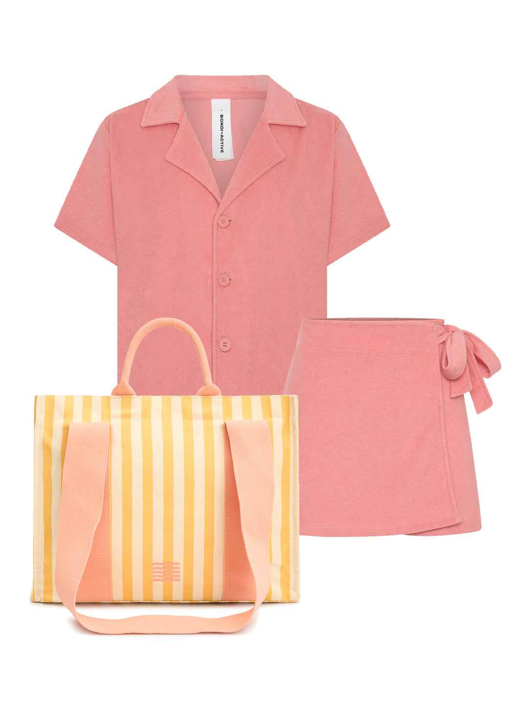 Beach Days Pack - Save 20%