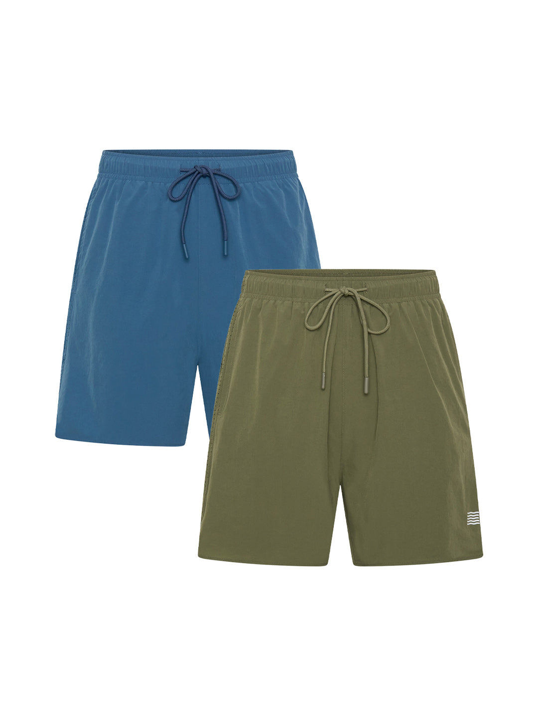 Gym Short Set - Save 20%