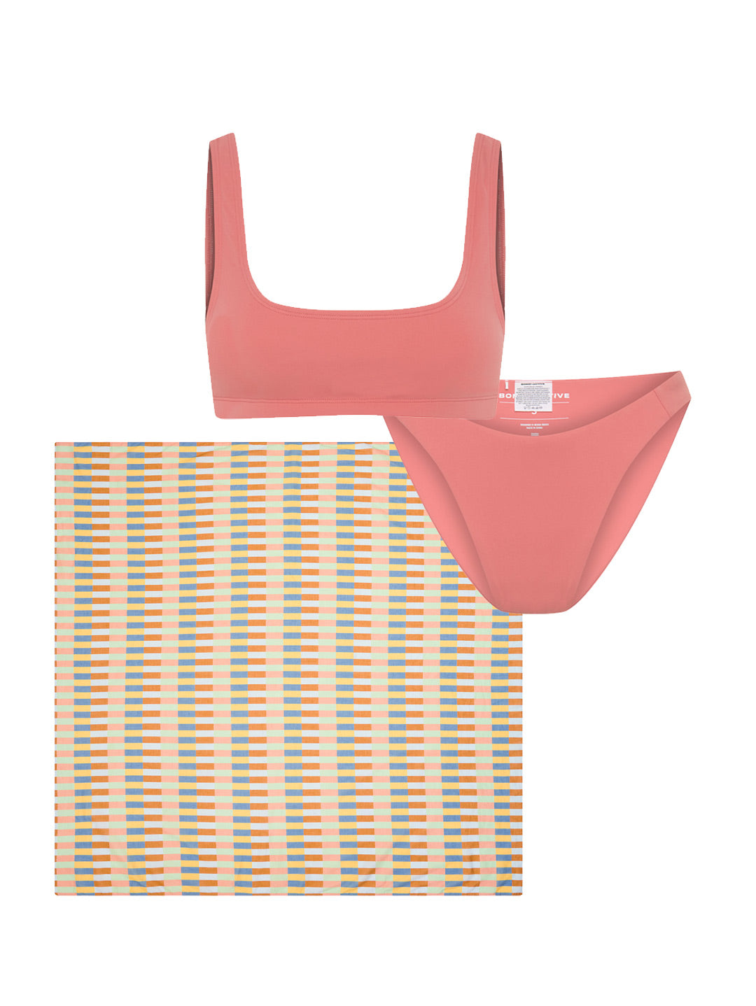 Sunset Swims Pack - Save 20%