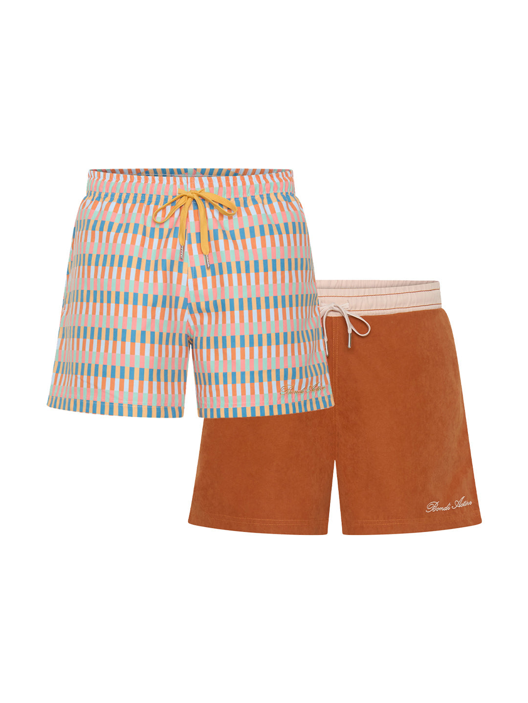 Swim Short Set - Save 20%