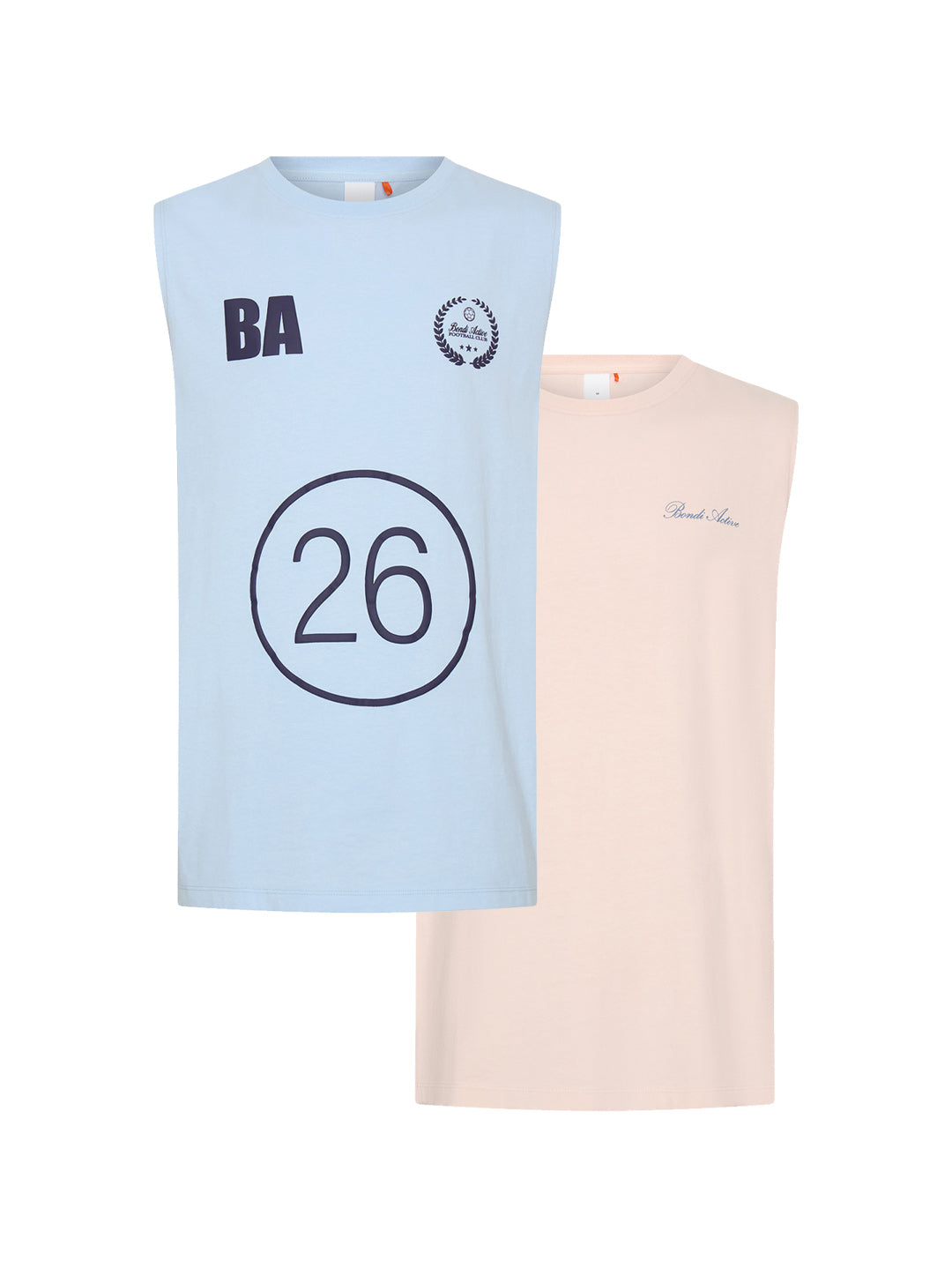 Glory Days Tank Set - Save 20%