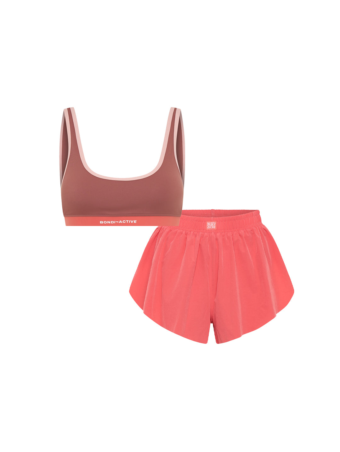 THE FLUTTER FIT - SAVE 20%