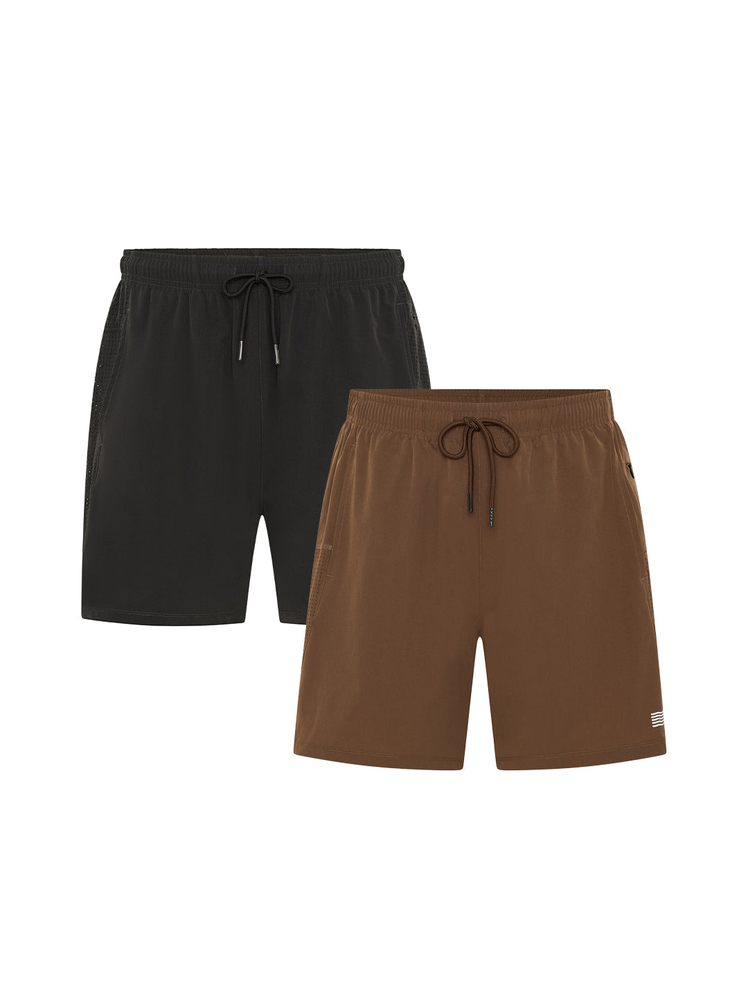 Gym Short Bundle - Save 20%