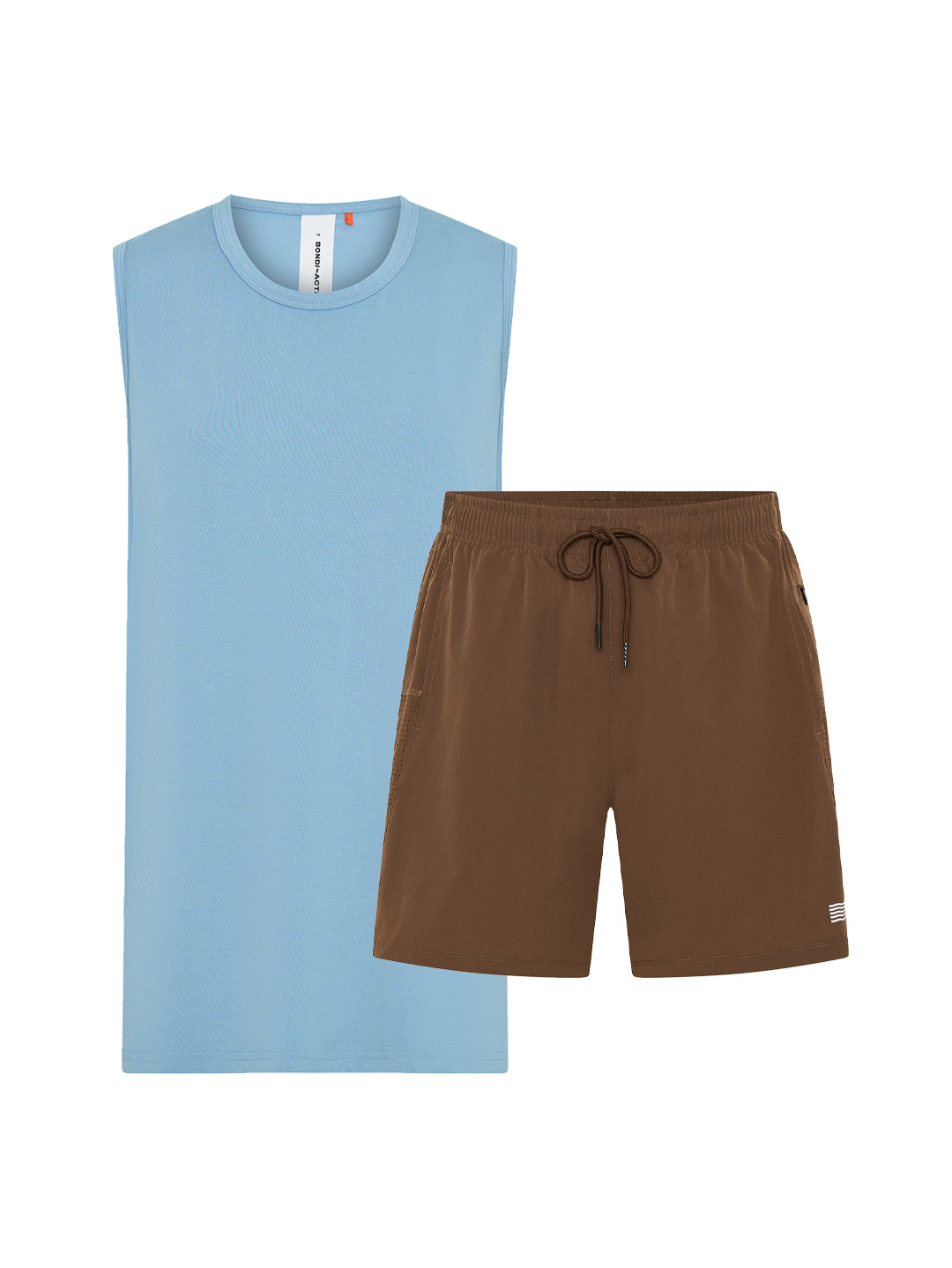 SPORT CLUB ACTIVE SET- SAVE 20%