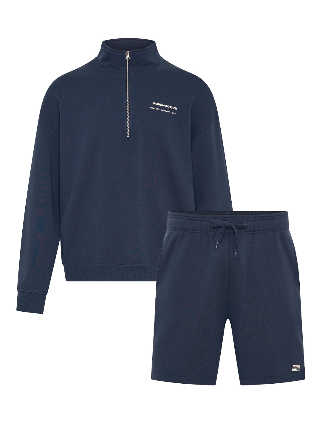 RHYTHM SHORT SET - SAVE 20%