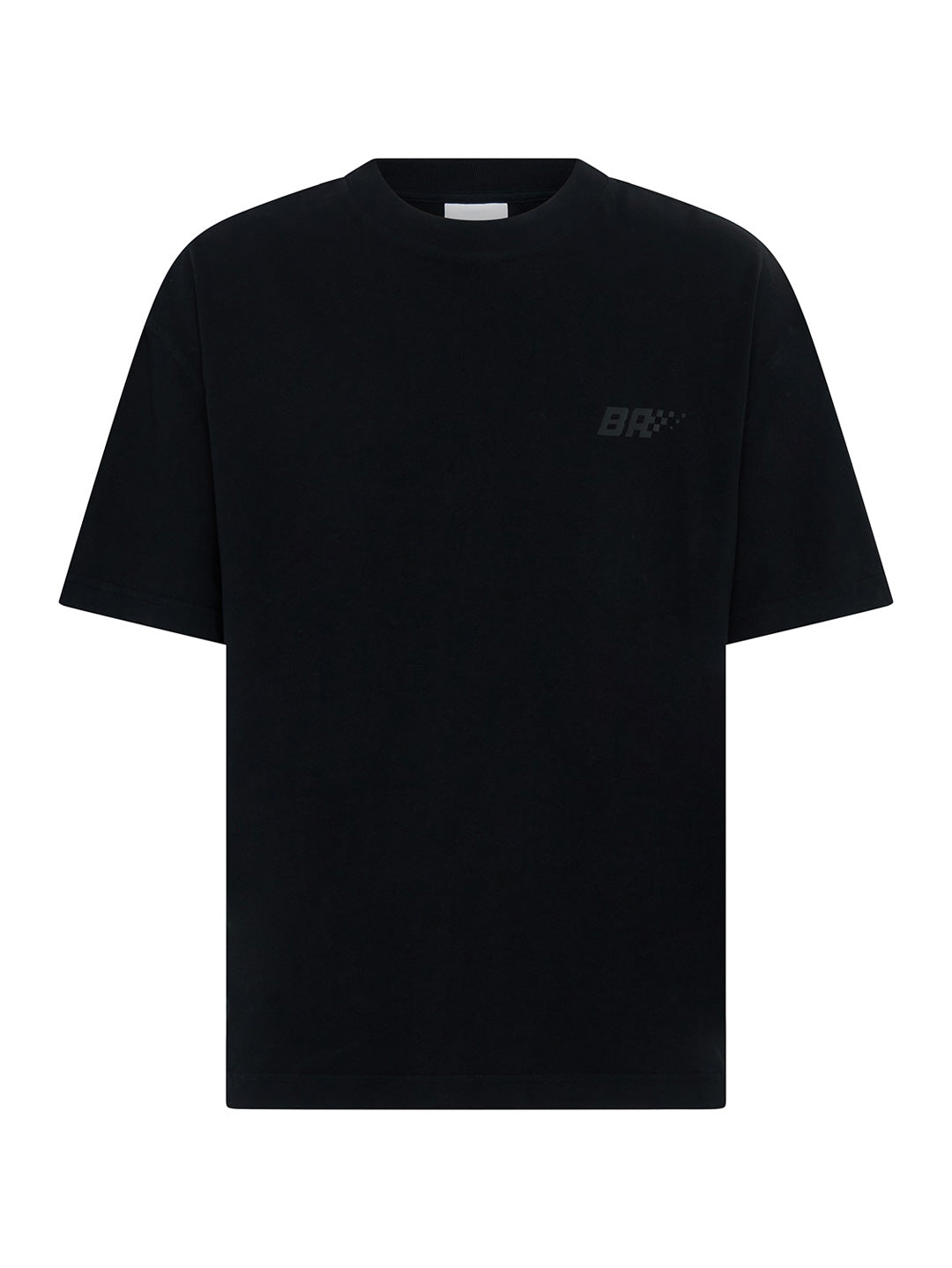 Speedway Logo Tee - Black