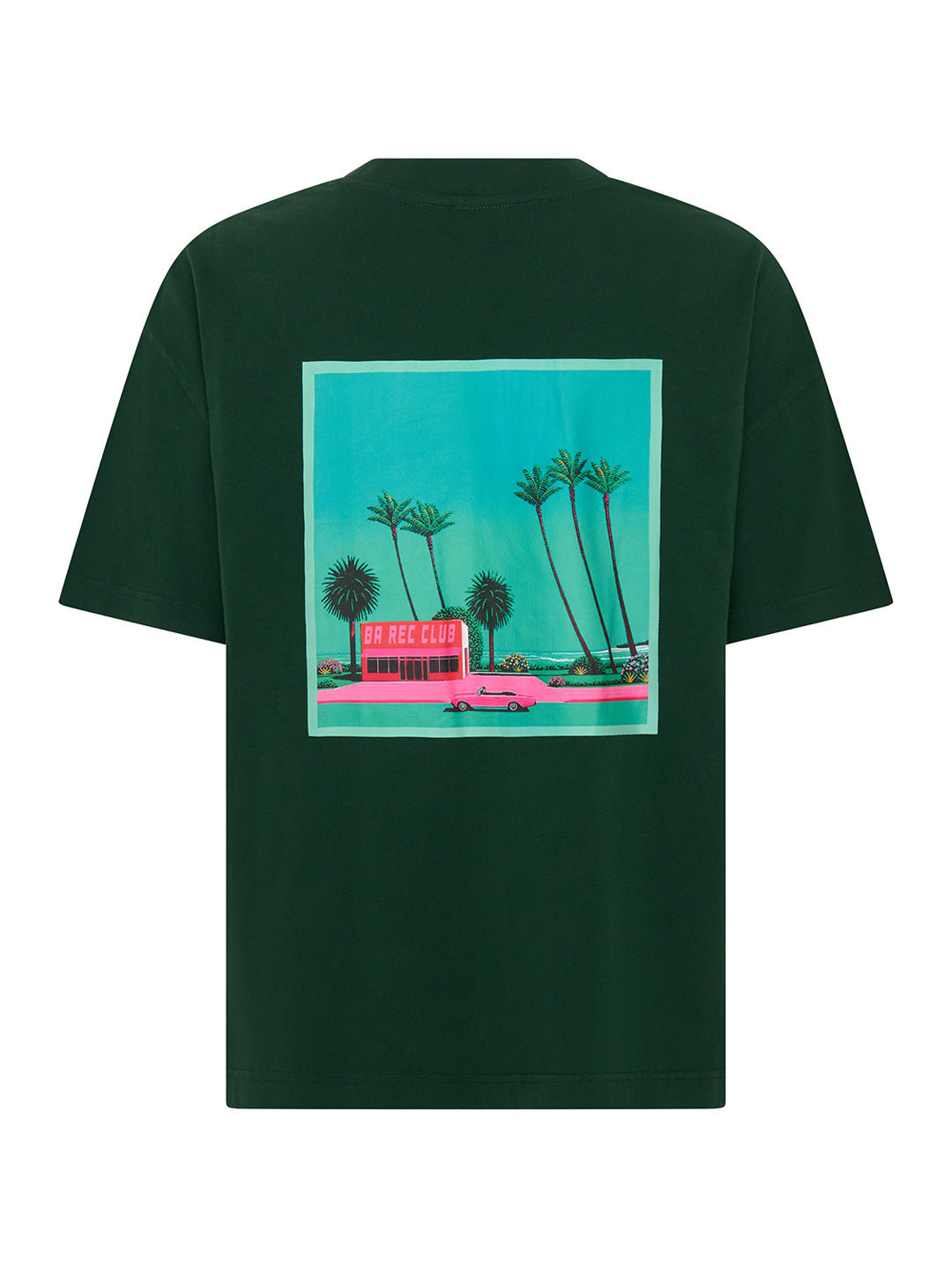 Speedway Tee Set - Save 20%