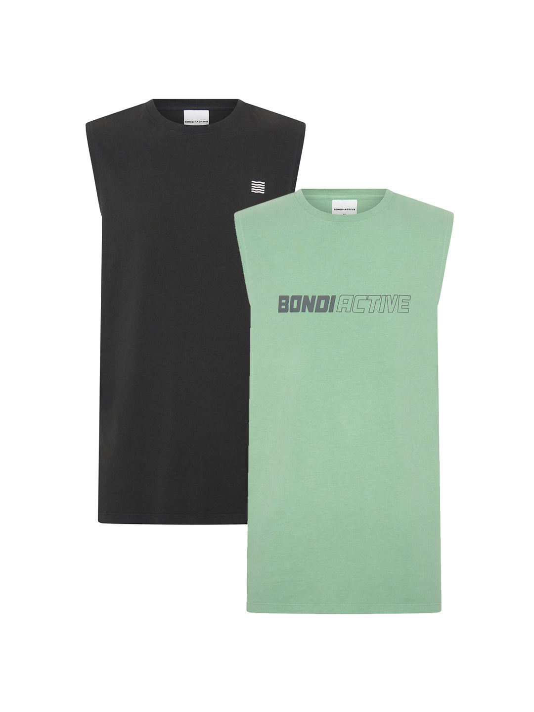 Speedway Tank Set - Save 20%