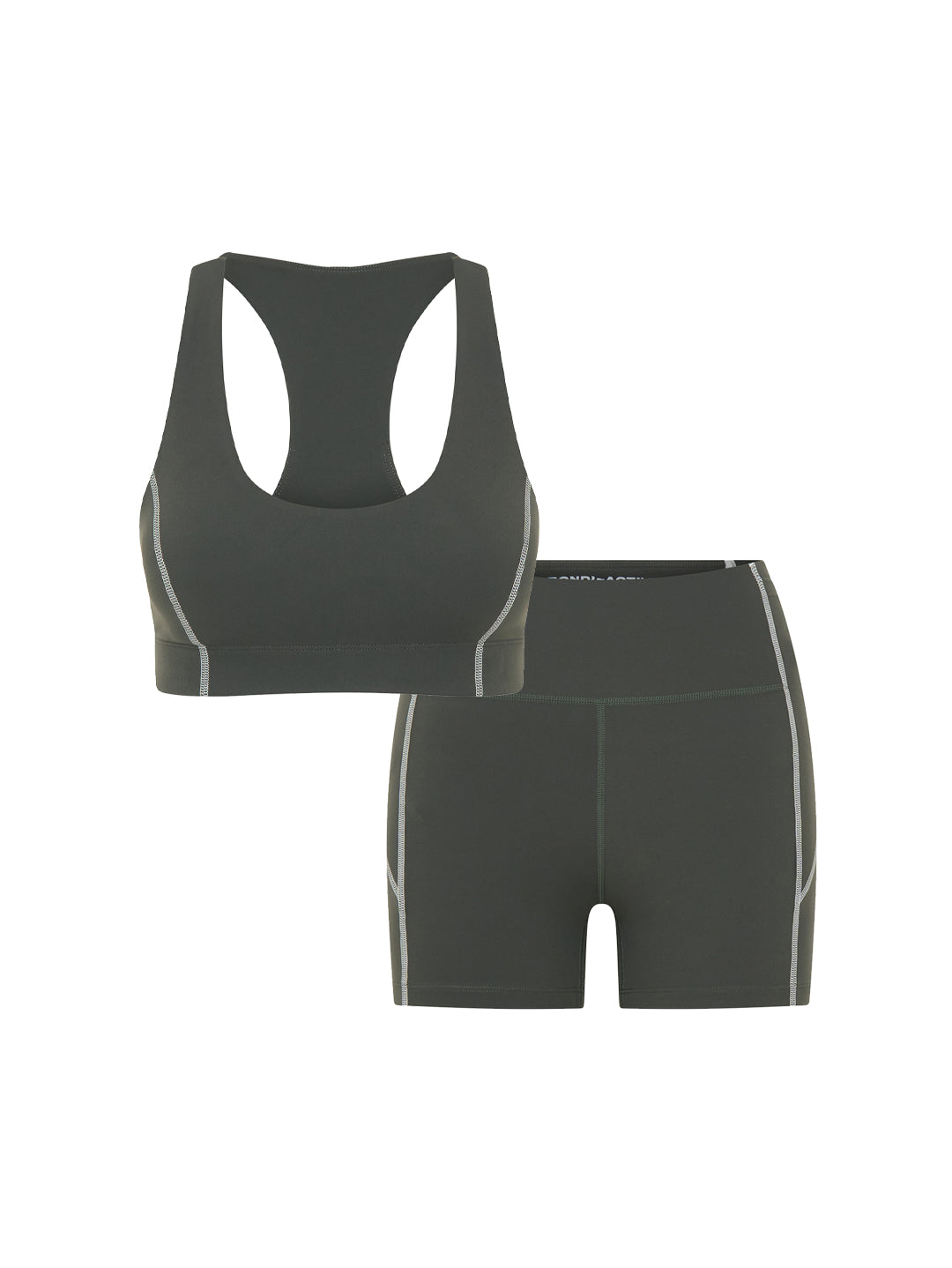 Speedway Evolve Set Asphalt - Save 20%