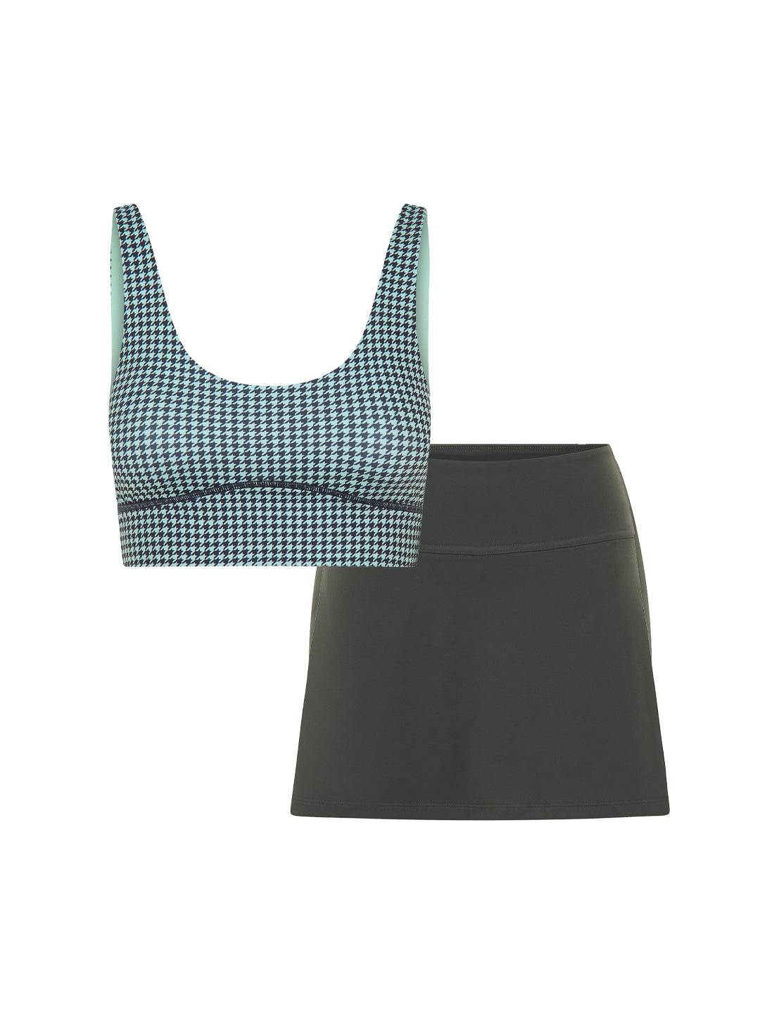 Speedway Skort Set - Save 20%