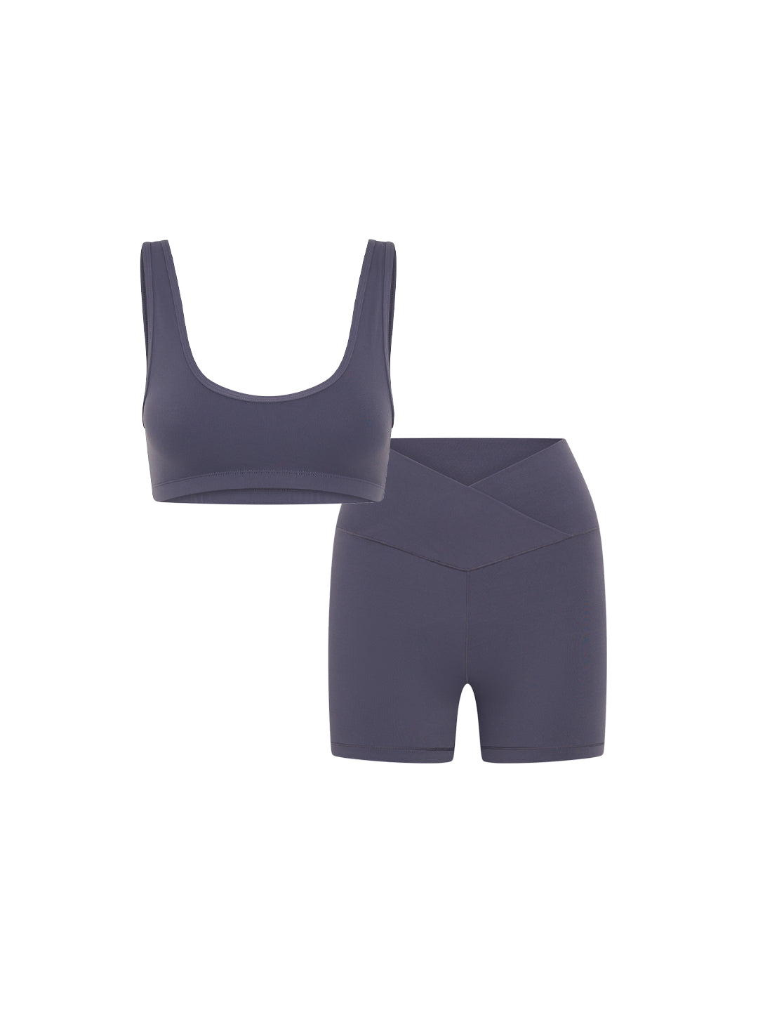 BASE SHORTS SET - SAVE 20%