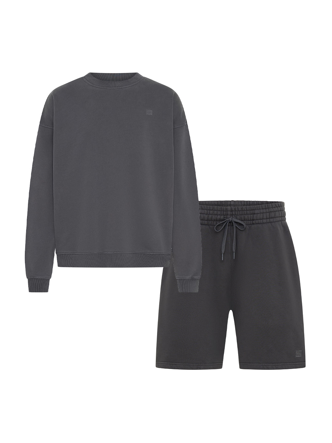 TIMEOUT FLEECE SHORT SET - SAVE 20%