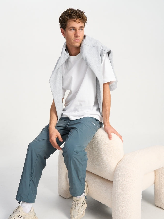 Pioneer Pant - Charcoal
