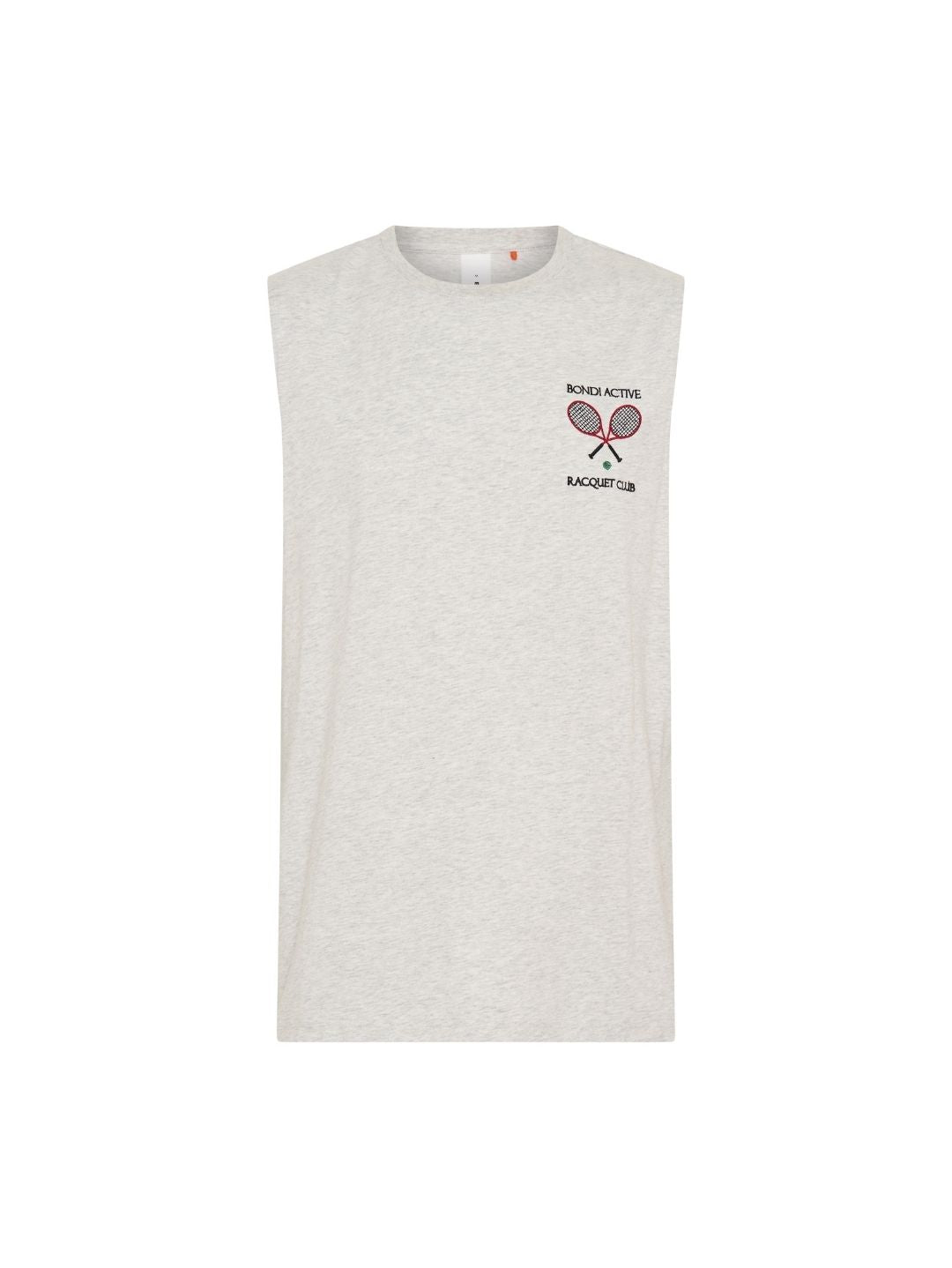 RACQUET CLUB TANK