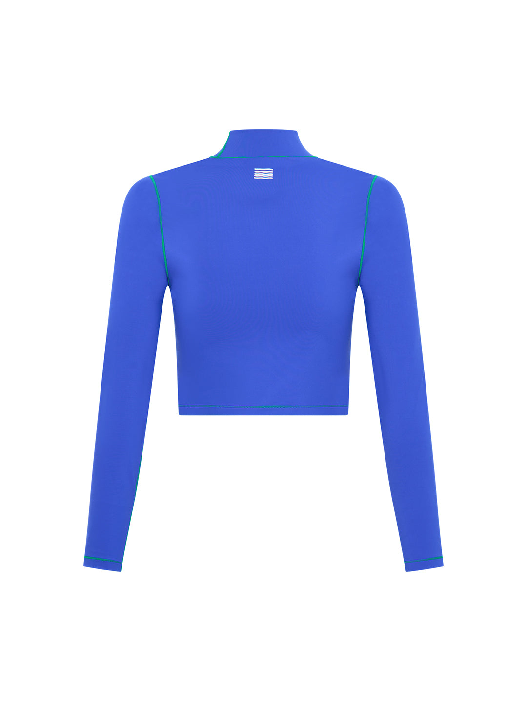 Sports Club Rashie - Cobalt