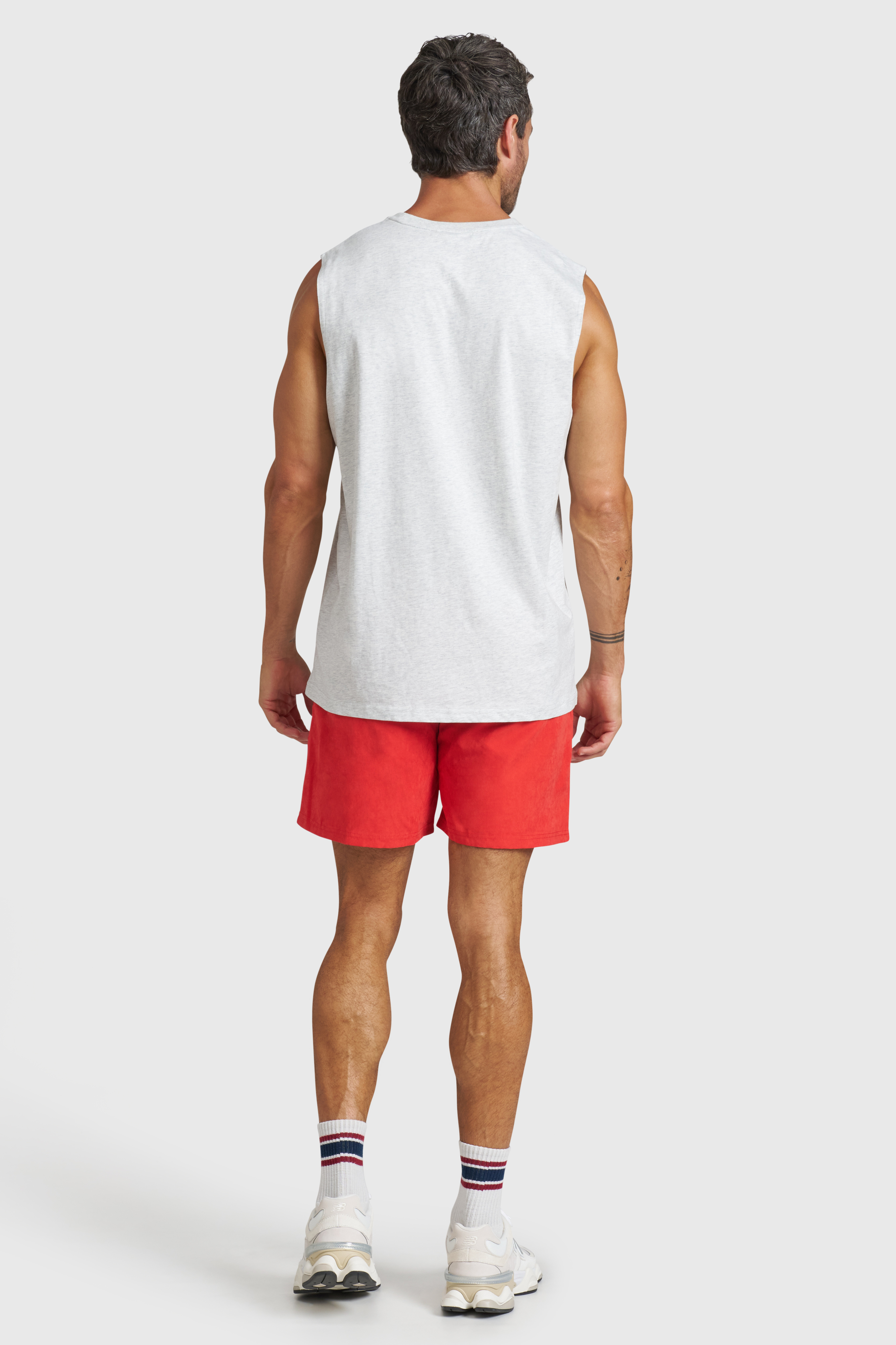 RACQUET CLUB TANK