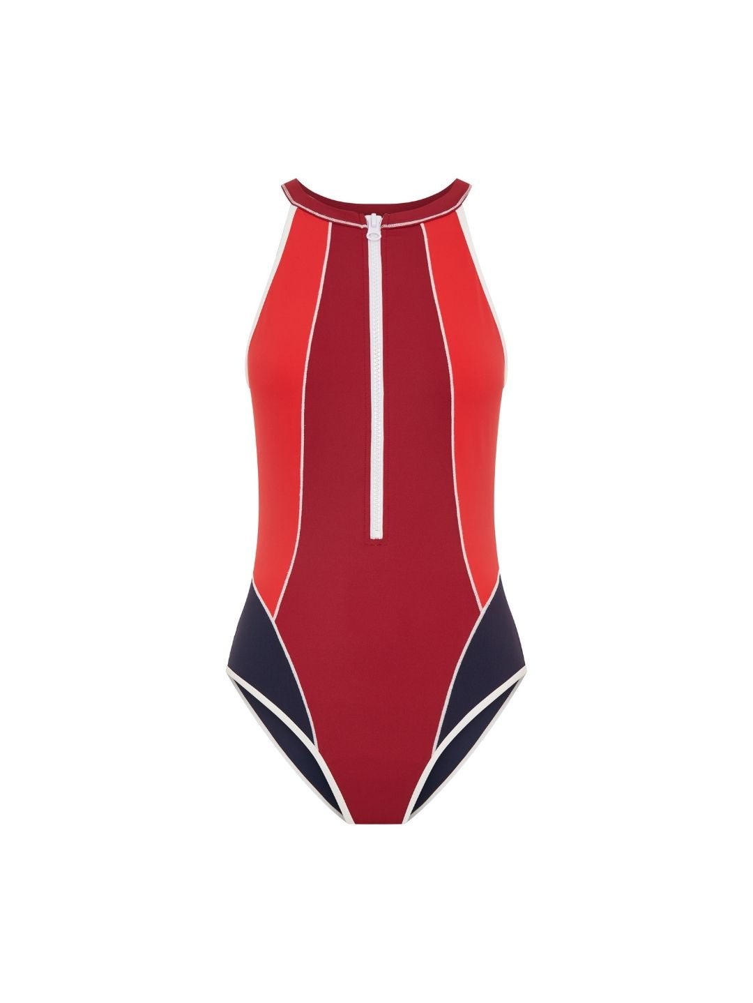 HYBRID SWIMSUIT