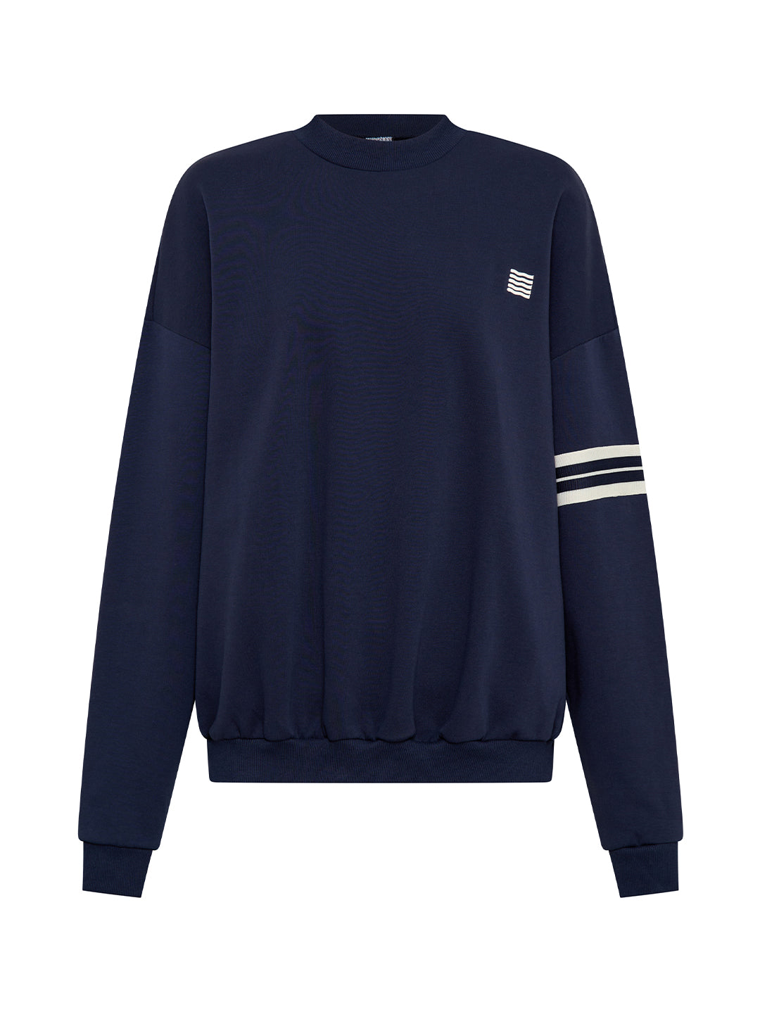 Sports Club Unisex Crew - Navy