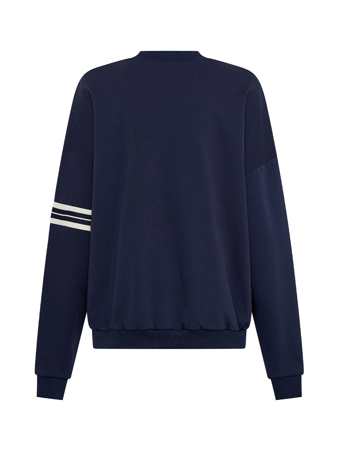 Sports Club Unisex Crew - Navy