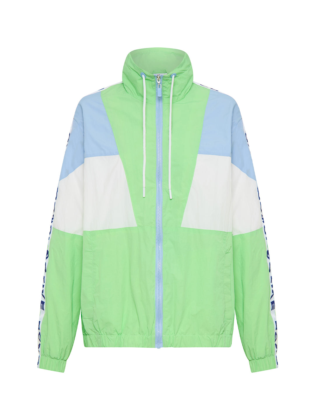 Sports Club Windbreaker - Multi