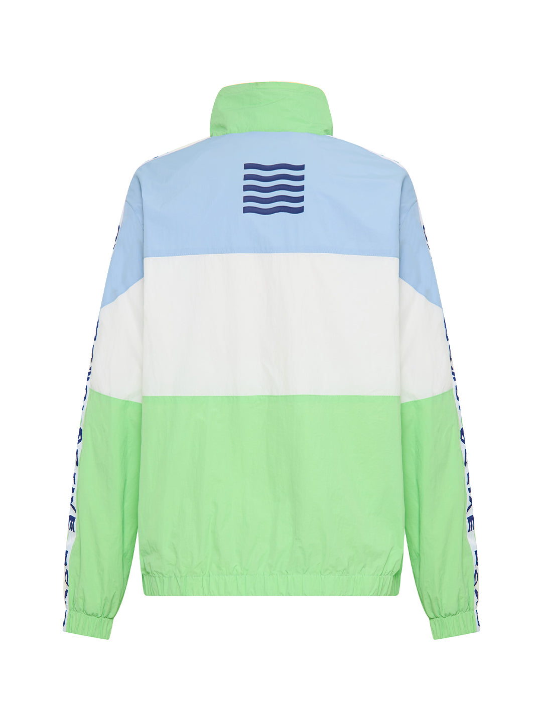 Sports Club Windbreaker - Multi