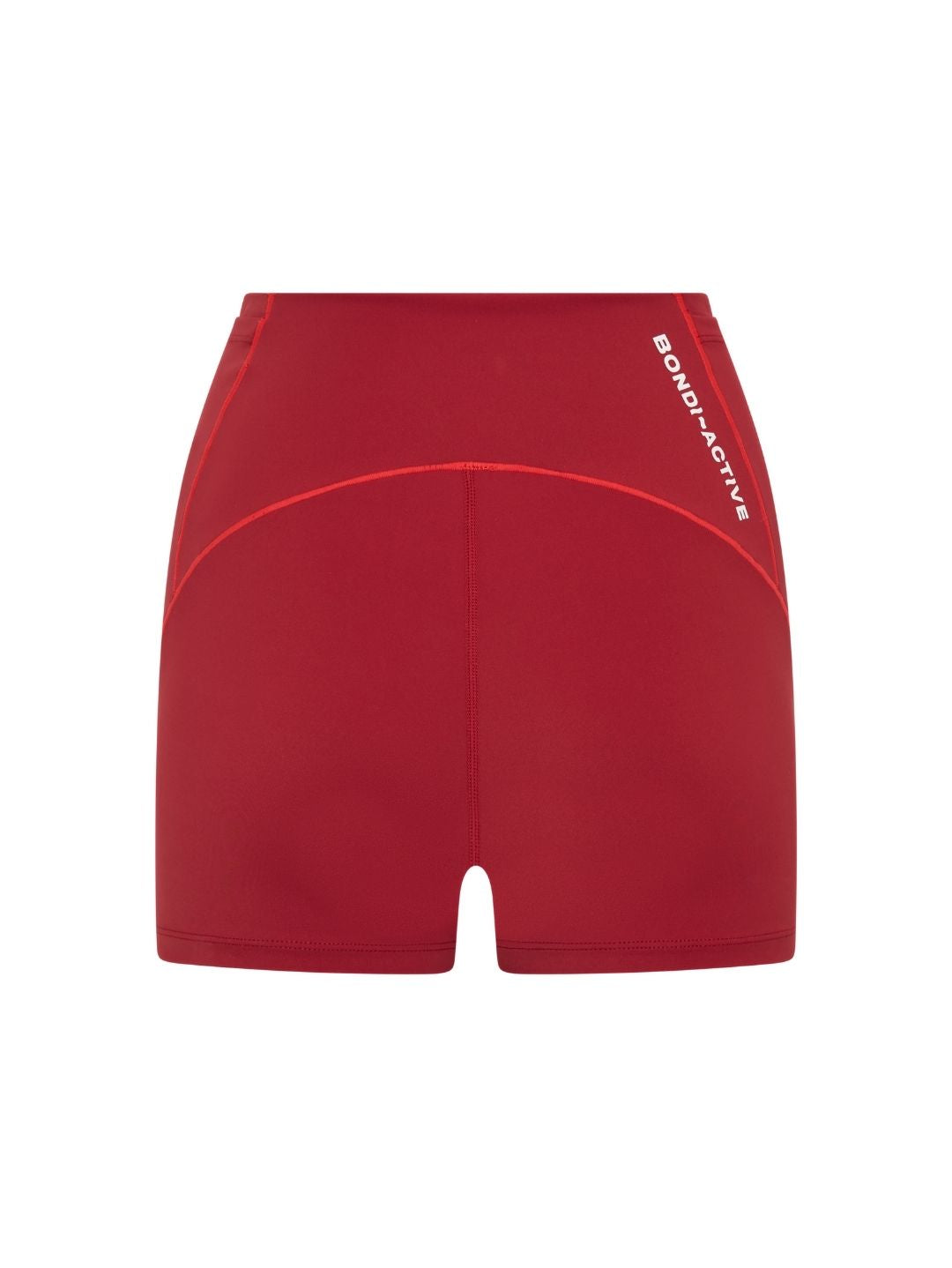 6CM BIKE SHORT