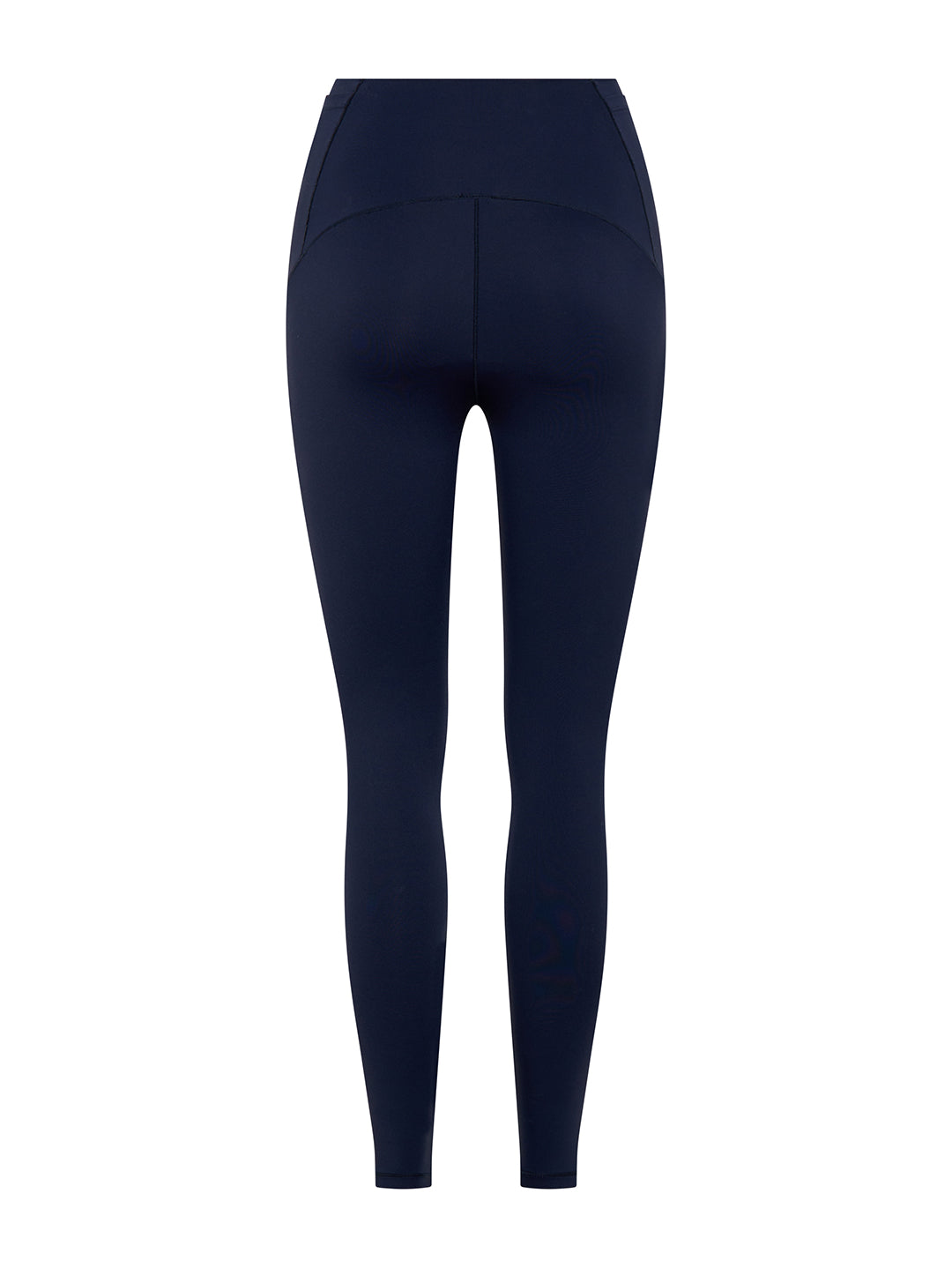 Sports Club Full Length Legging - Navy