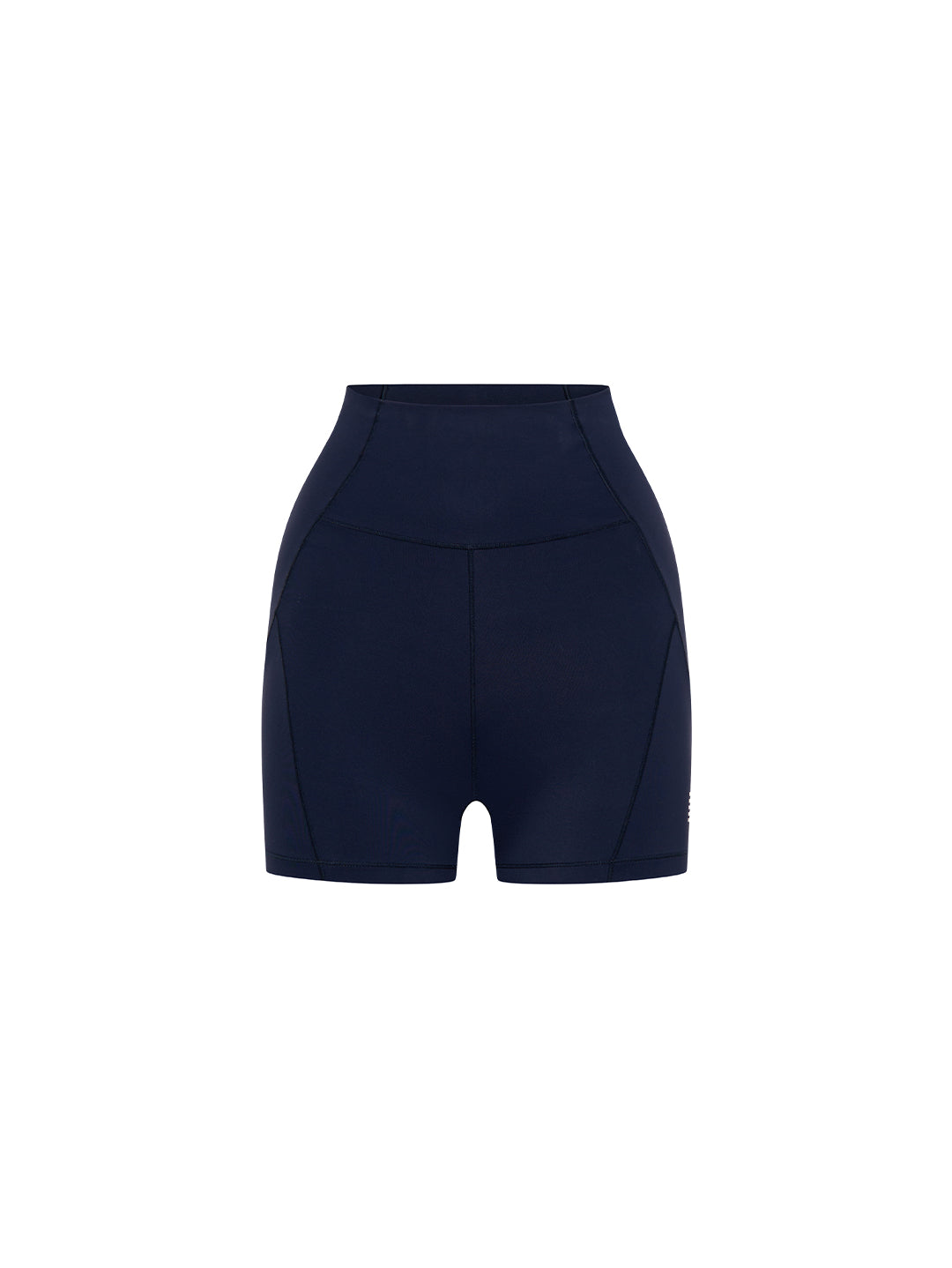 Sports Club 9cm Bike Short - Navy