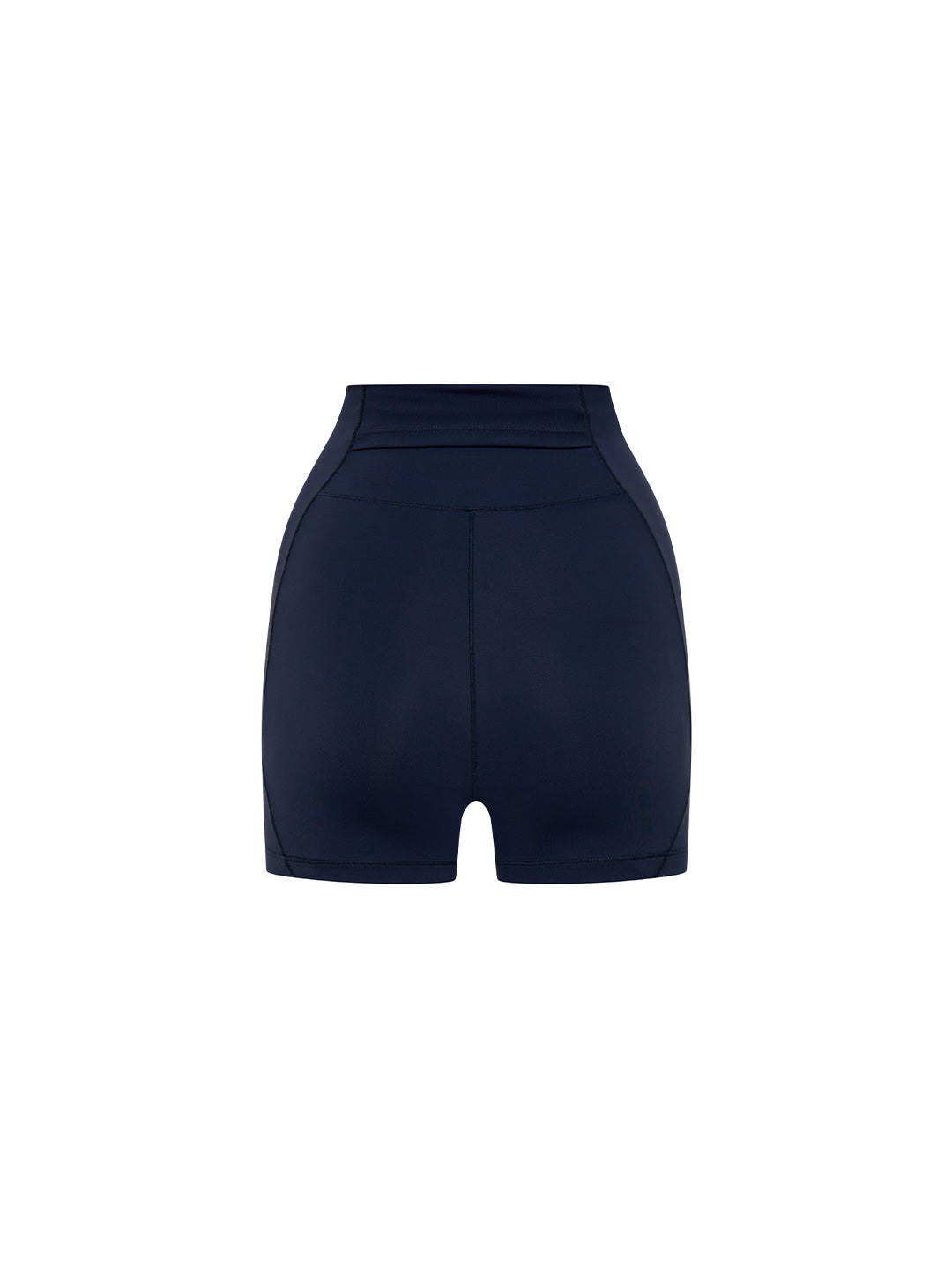 Sports Club 9cm Bike Short - Navy