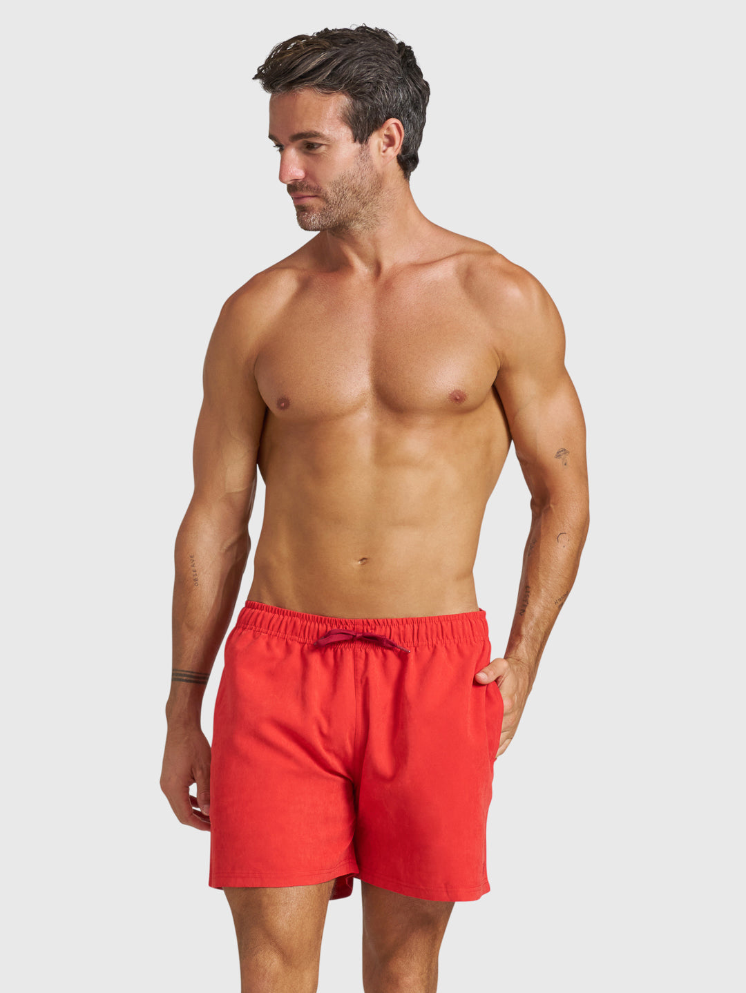 SWIM SHORT