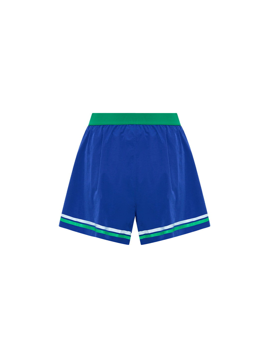 Flutter Run Short - Cobalt - Available 1st Oct