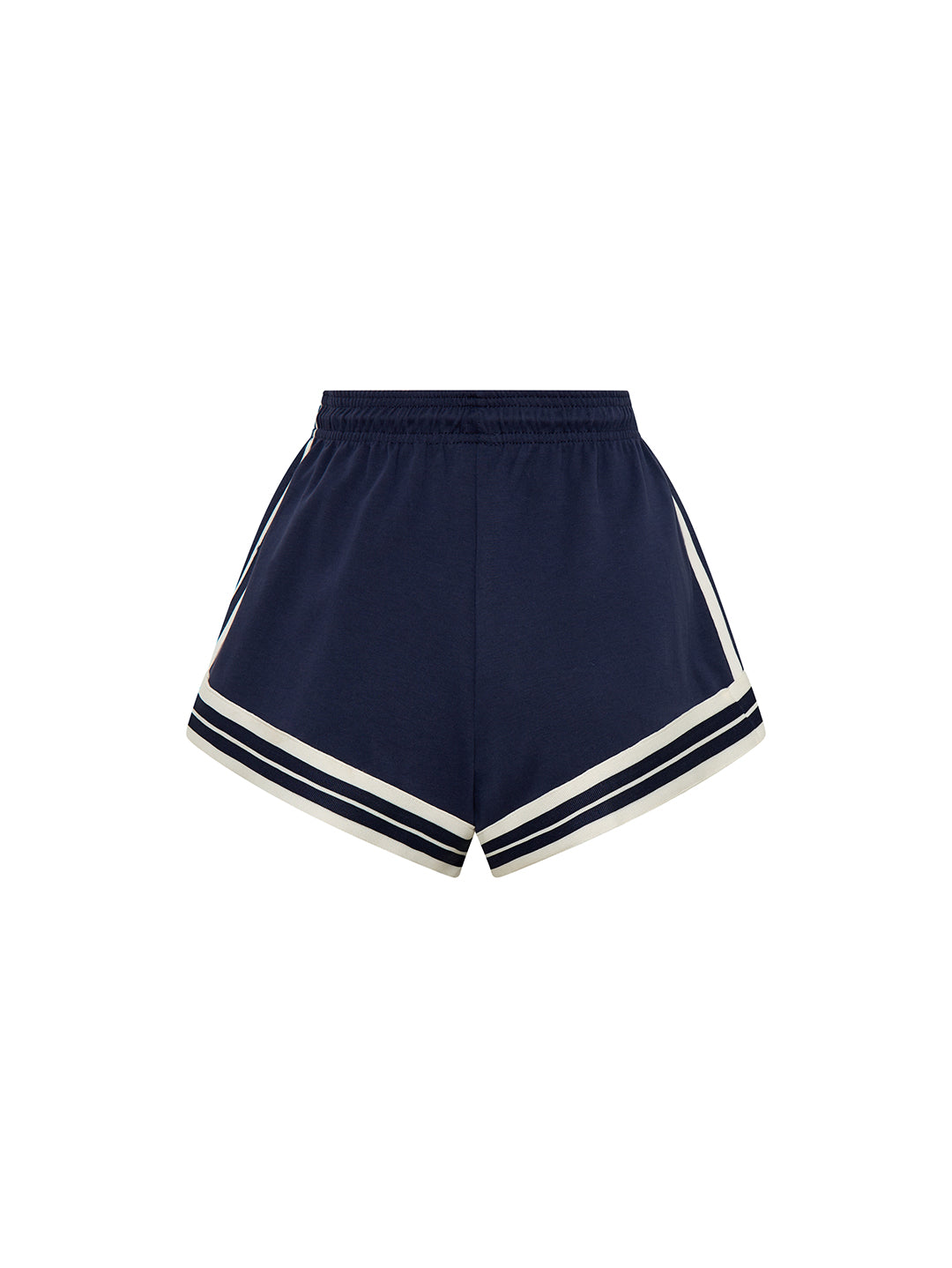 Lounge Shorts - Navy