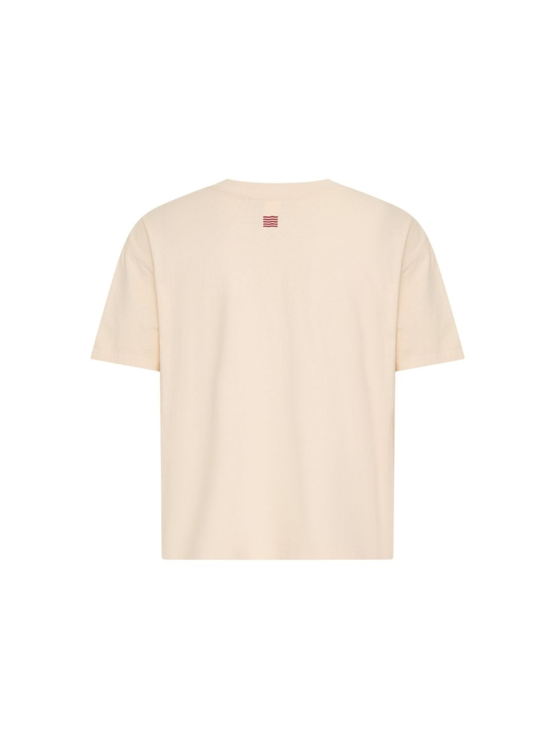 BASELINE TEE