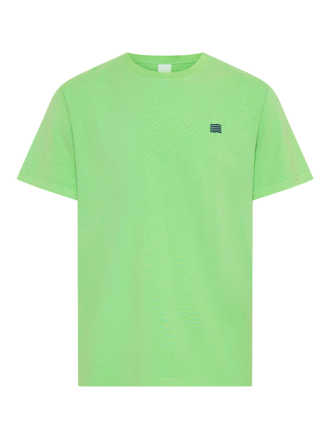 Sports Club Tee - Green