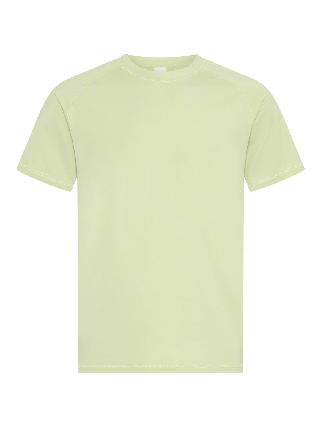 Summer Tech Tee - Green