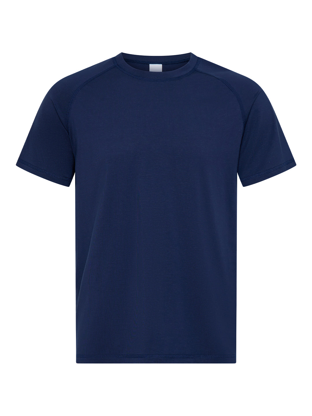 Summer Tech Tee - Navy