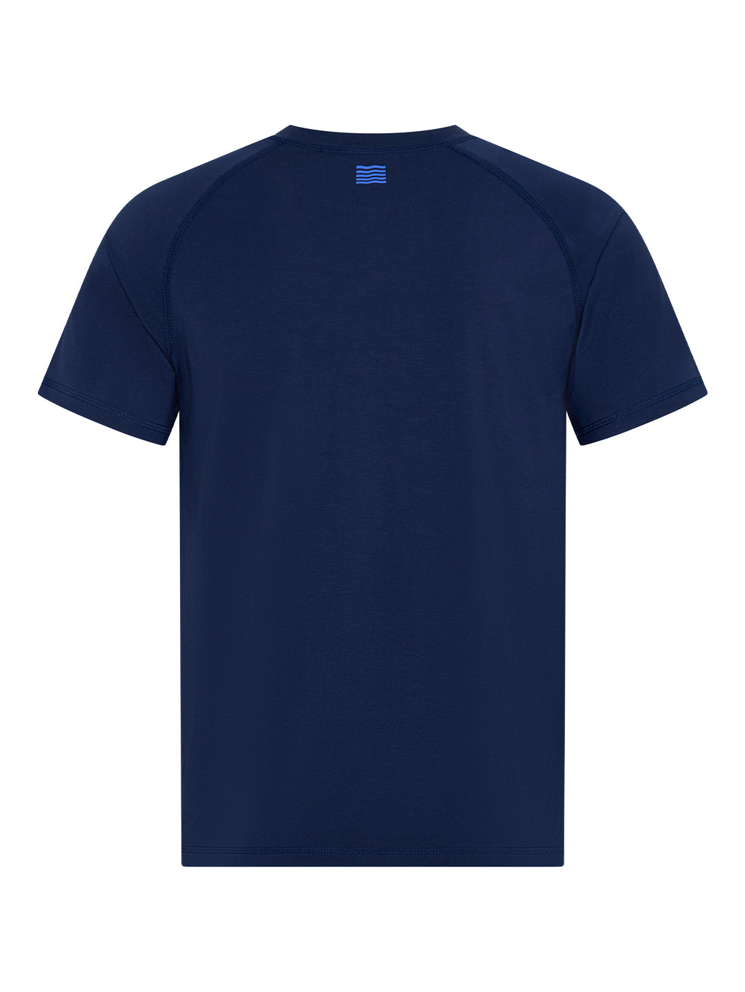 Summer Tech Tee - Navy