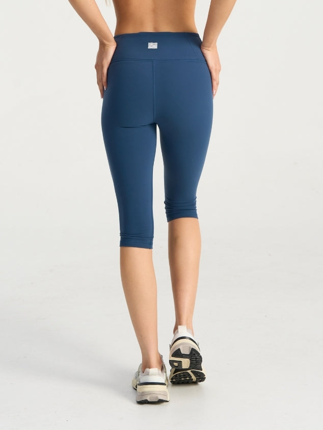 Elevate Capri - Insignia Blue