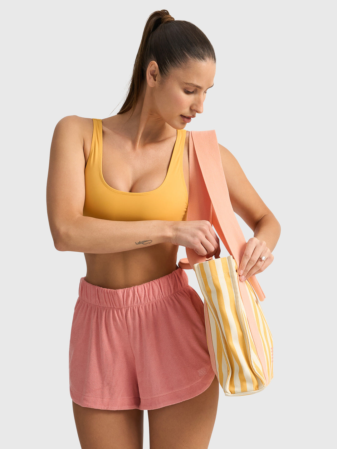 Summer Starter Pack Sunshine - Save 20%