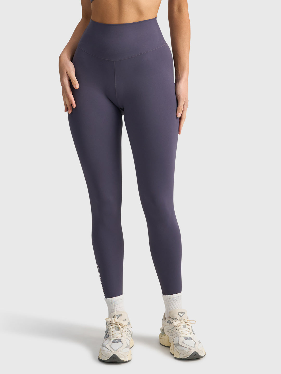 Base 7 8 Legging Shadow Bondi Active