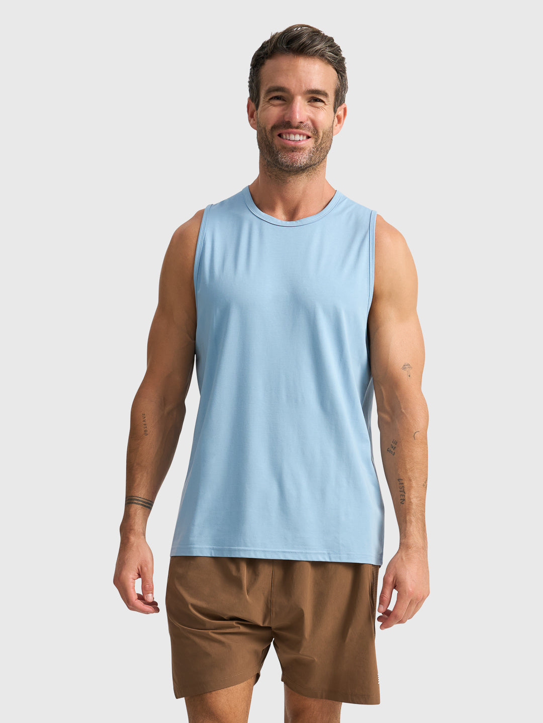 SPORT CLUB TECH TANK