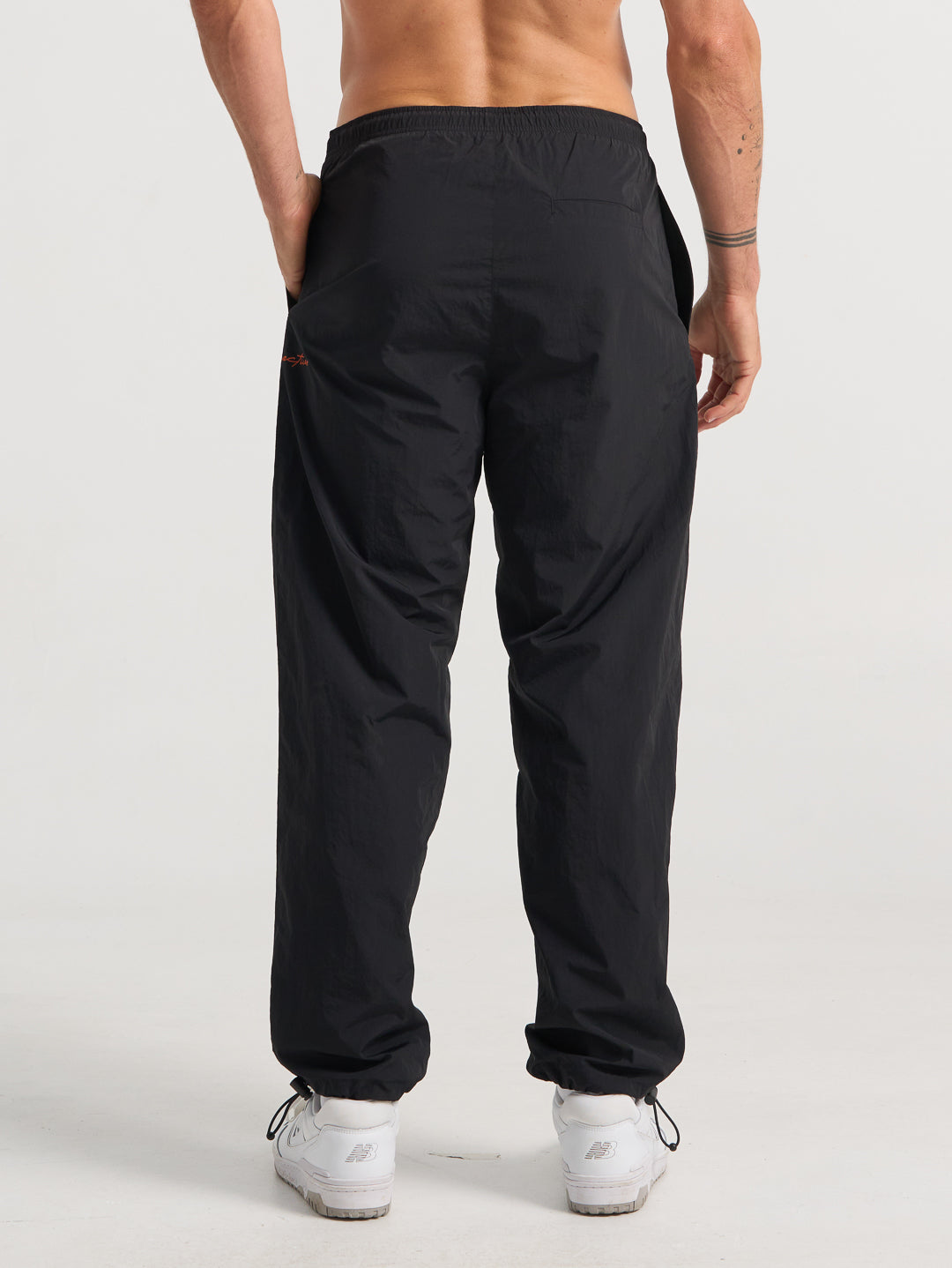 Forma Elevate Pant - Black